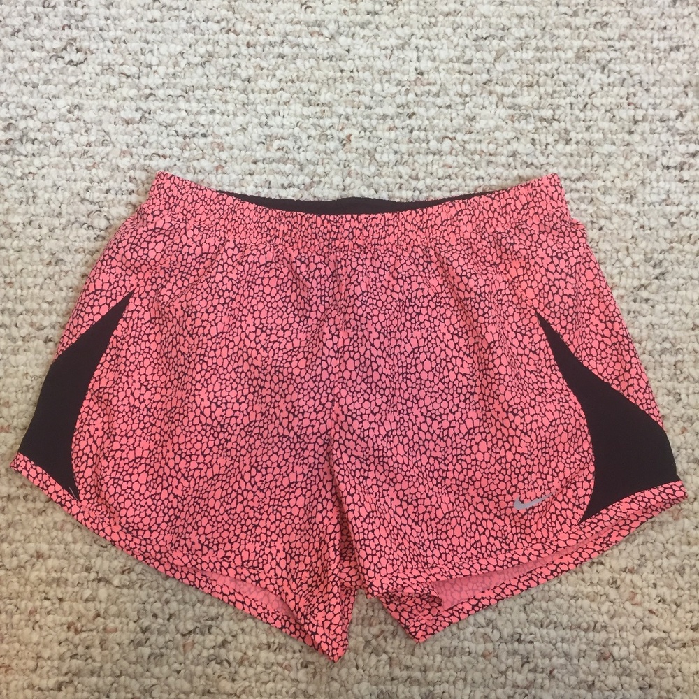Nike Athletic Training Shorts